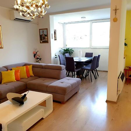 Lav Apartment Rovinj Luaran gambar