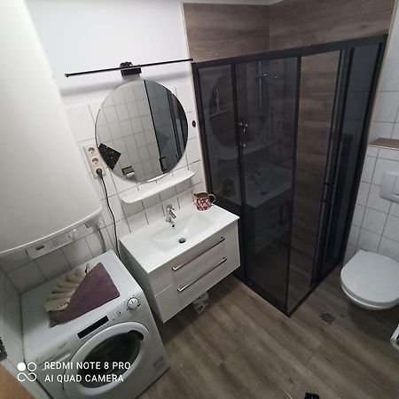 Lav Apartment Rovinj Luaran gambar