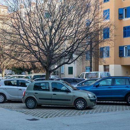 Lav Apartment Rovinj Luaran gambar