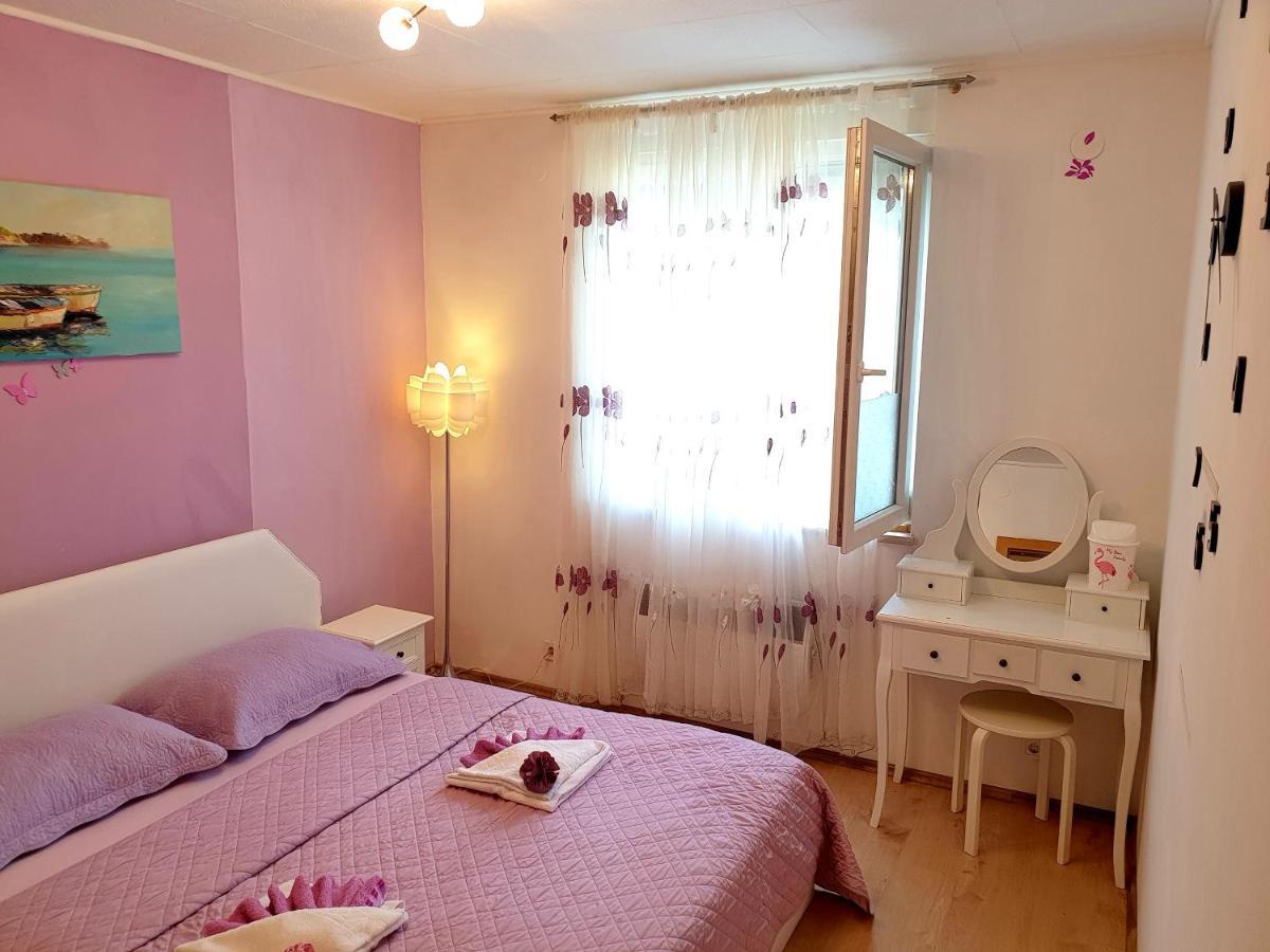 Lav Apartment Rovinj Luaran gambar