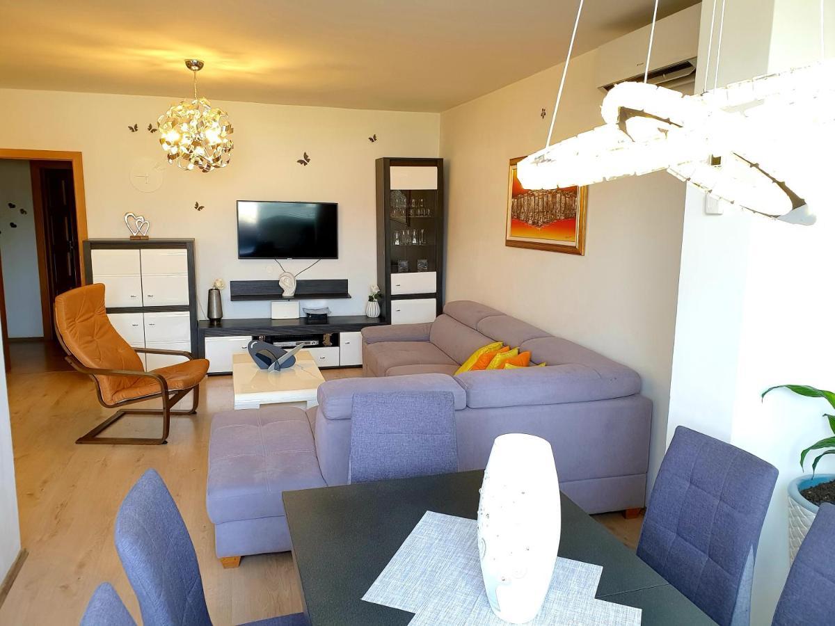 Lav Apartment Rovinj Luaran gambar