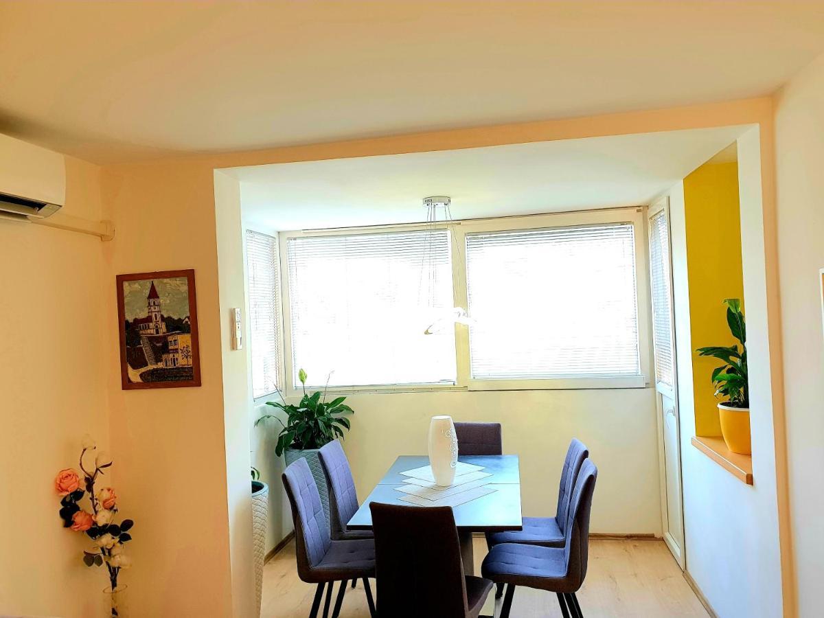 Lav Apartment Rovinj Luaran gambar
