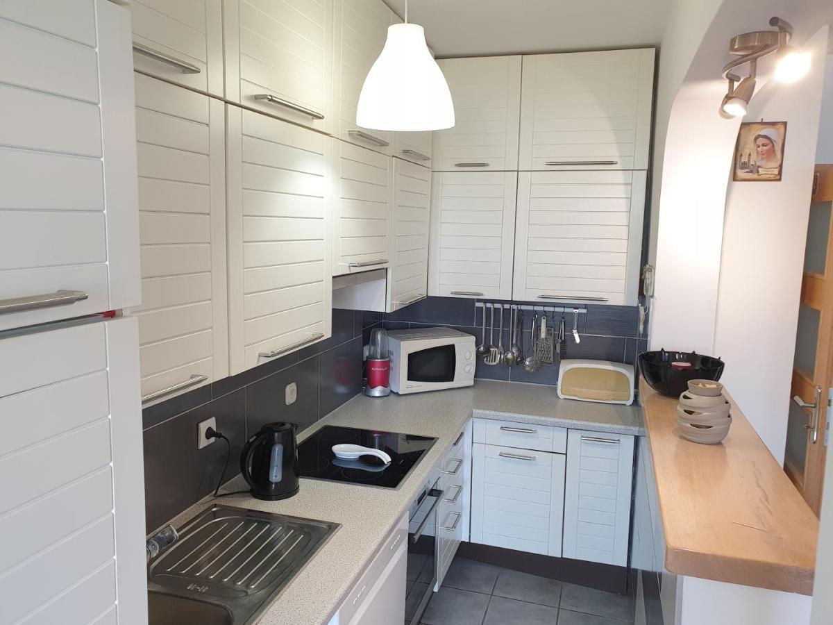 Lav Apartment Rovinj Luaran gambar