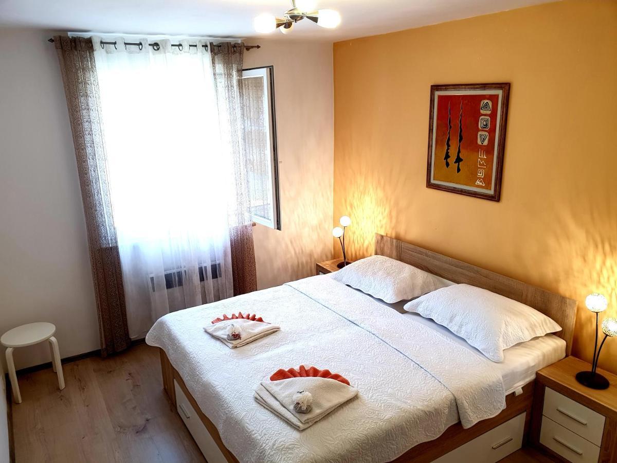 Lav Apartment Rovinj Luaran gambar