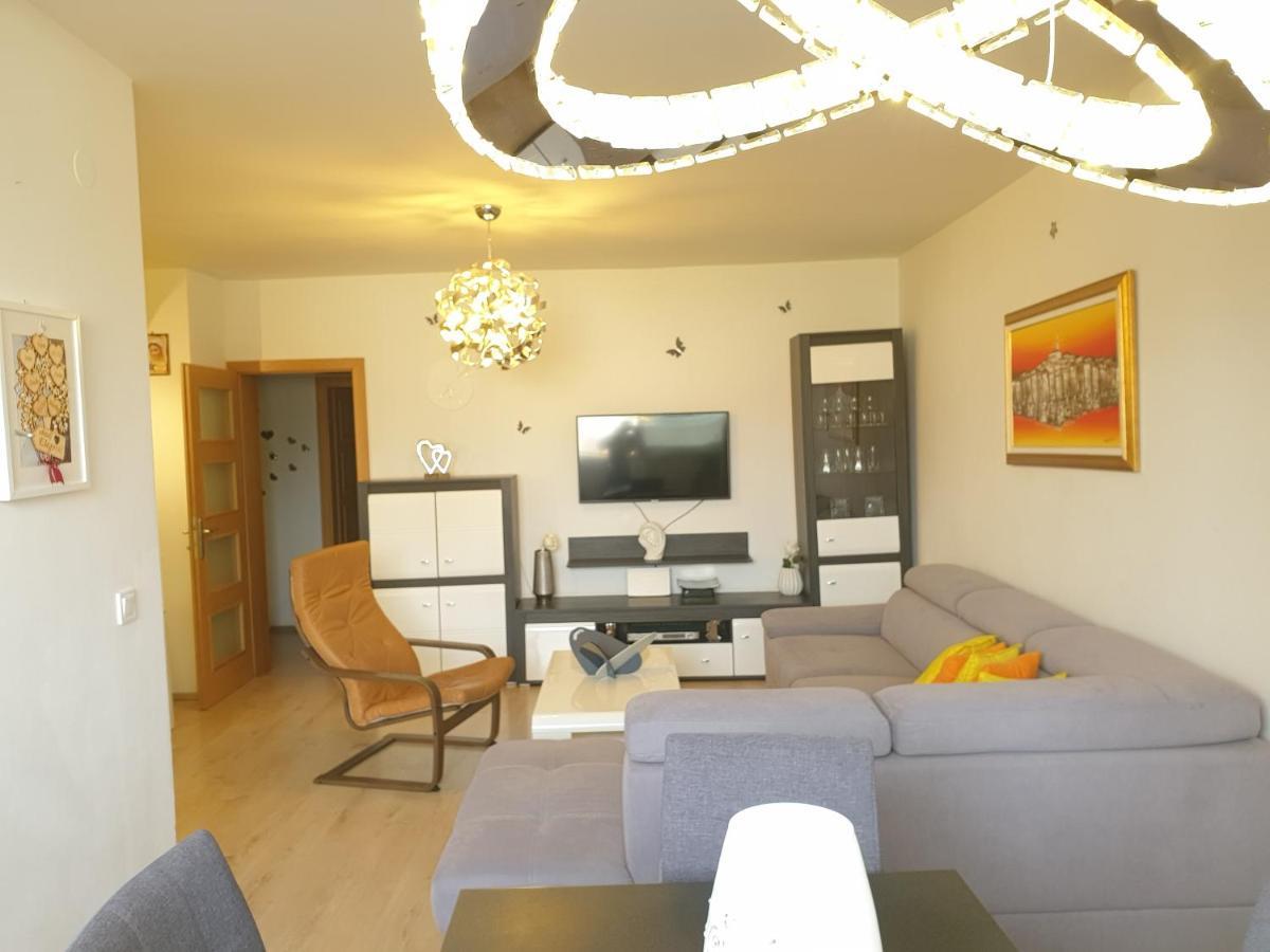 Lav Apartment Rovinj Luaran gambar