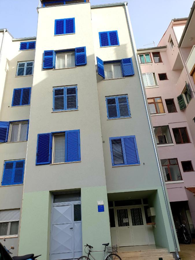 Lav Apartment Rovinj Luaran gambar