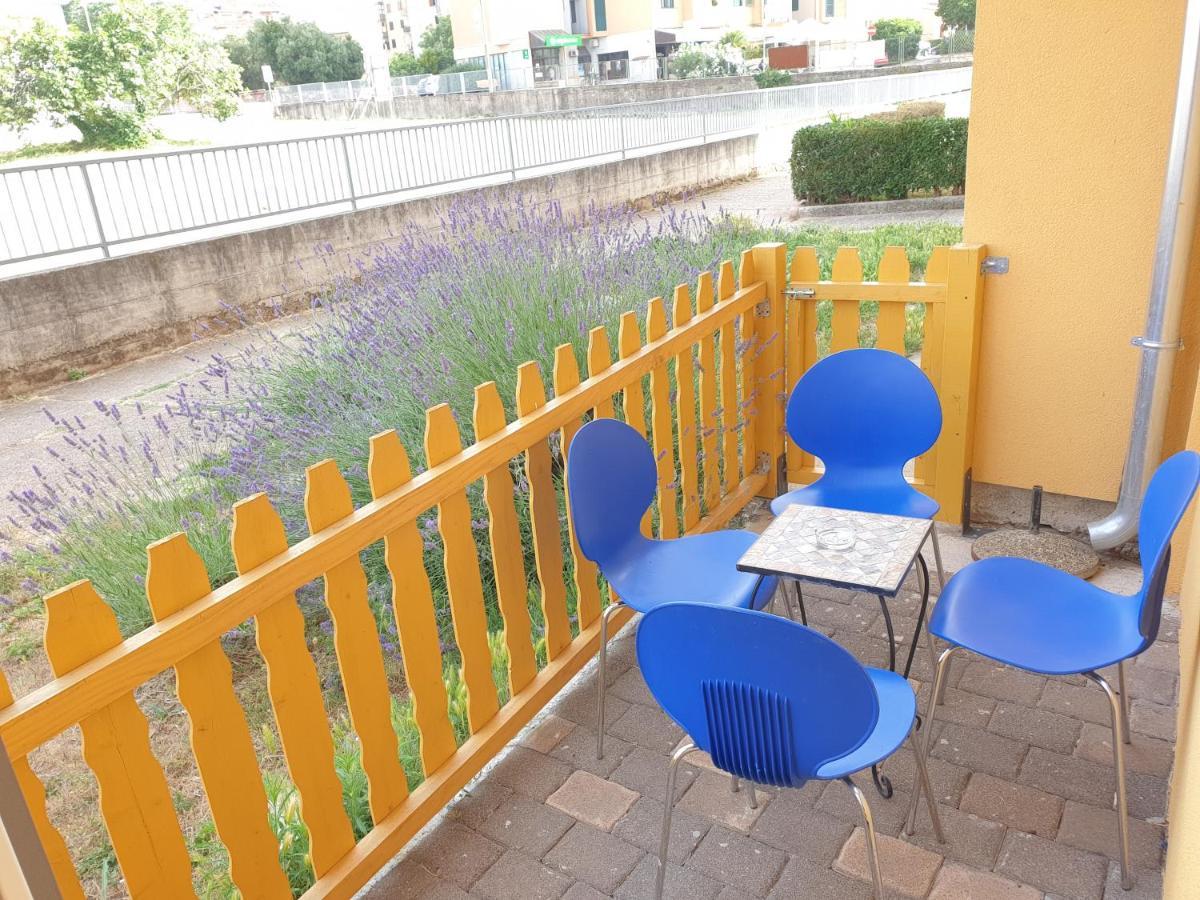 Lav Apartment Rovinj Luaran gambar