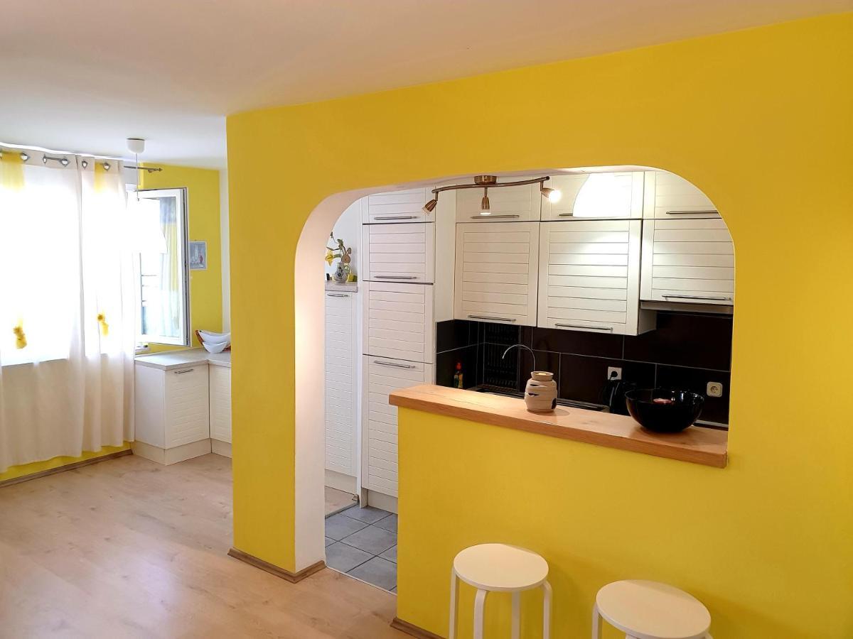 Lav Apartment Rovinj Luaran gambar