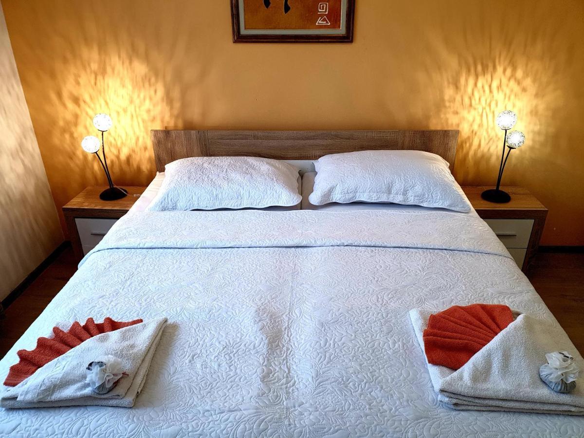 Lav Apartment Rovinj Luaran gambar