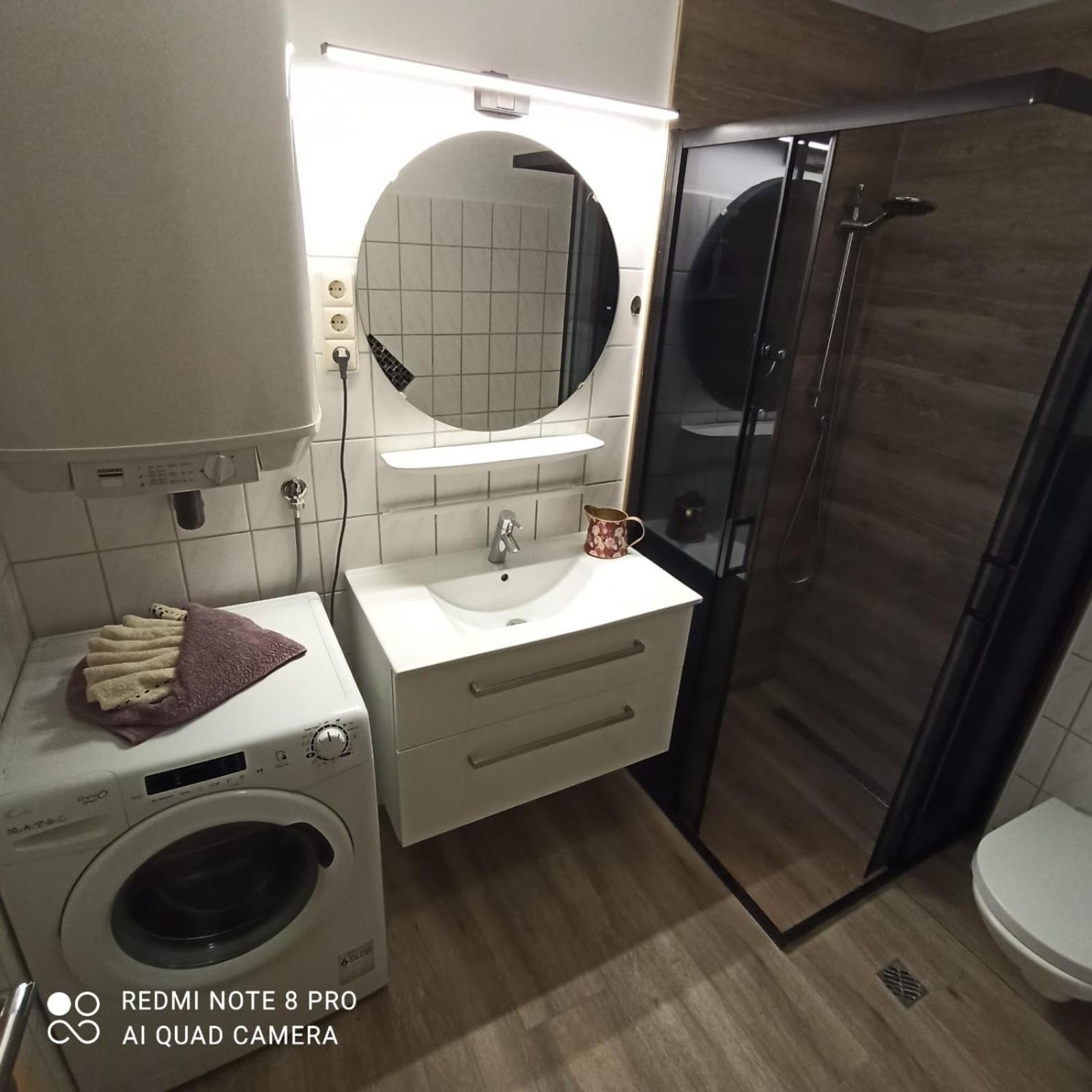 Lav Apartment Rovinj Luaran gambar