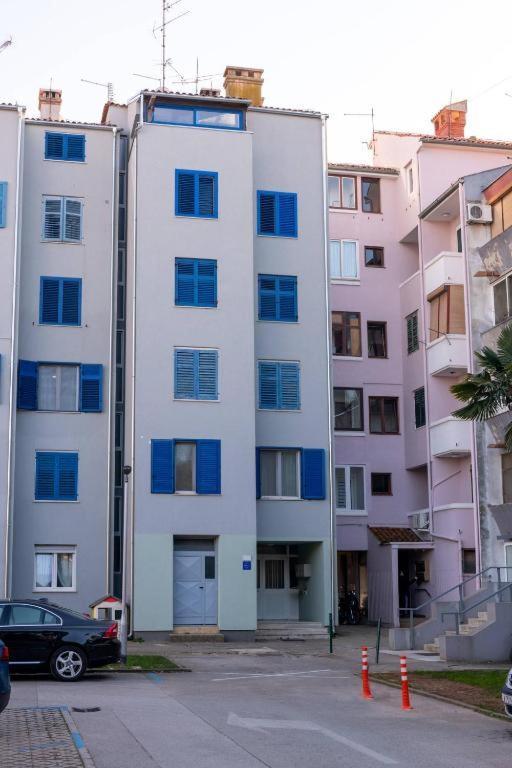 Lav Apartment Rovinj Luaran gambar